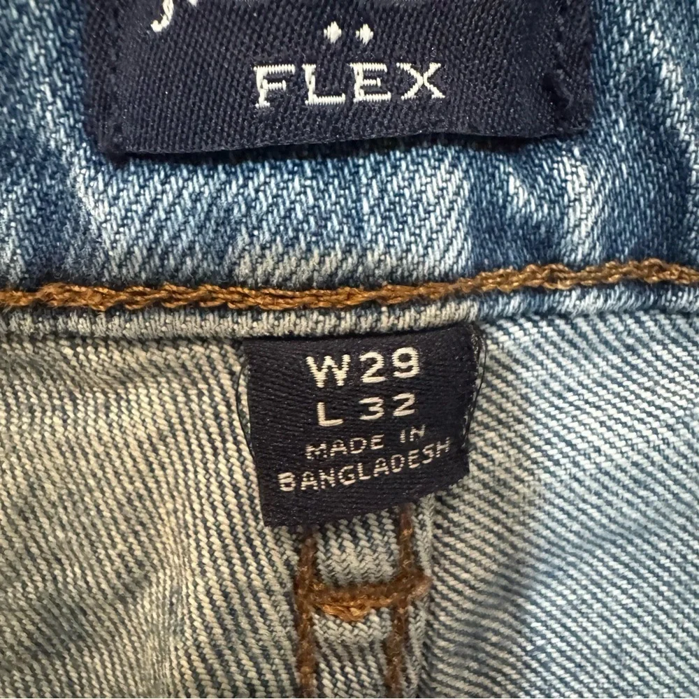 J. Crew product pair